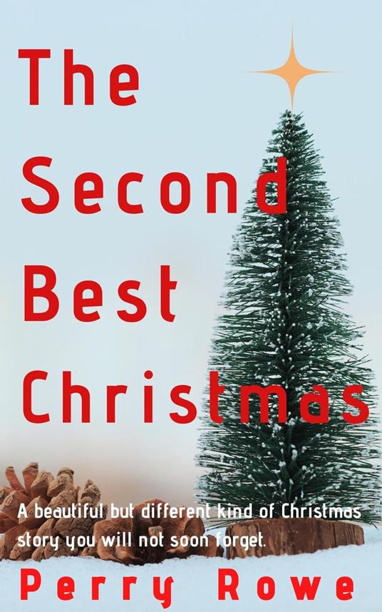 The Second-Best Christmas