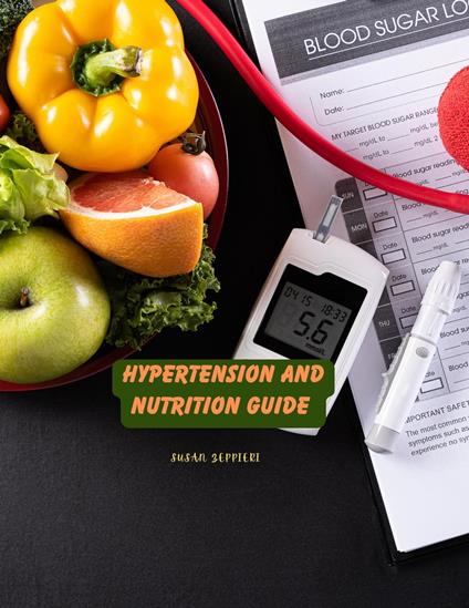 Hypertension And Nutrition Guide