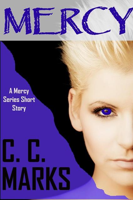 Mercy - C. C. Marks - ebook