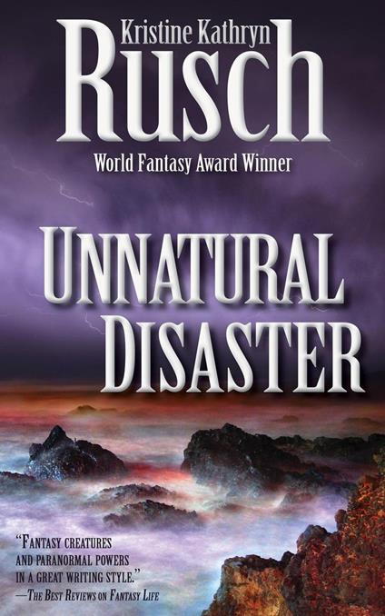 Unnatural Disaster