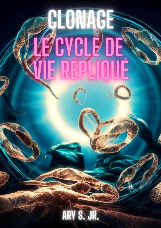 Clonage: Le Cycle de Vie Répliqué