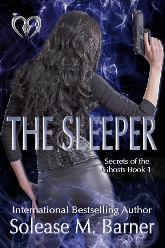 Secrets of The Ghosts -The Sleeper