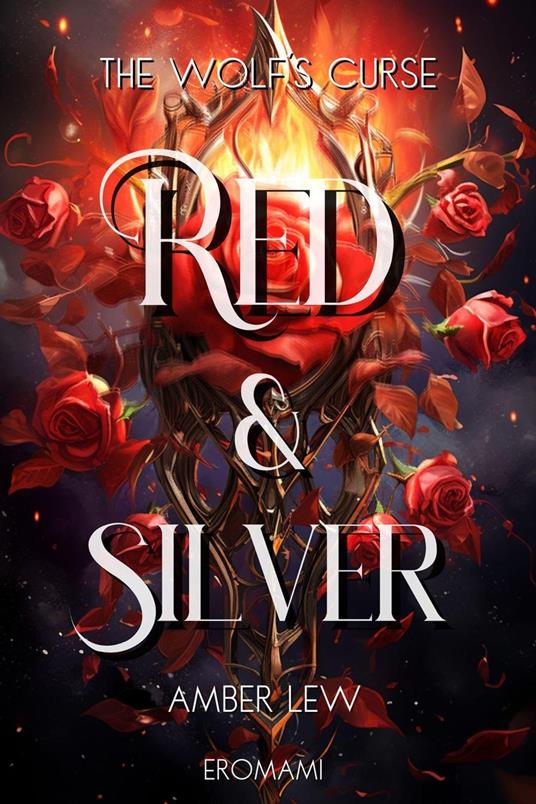 Red and Silver: The Wolf’s Curse