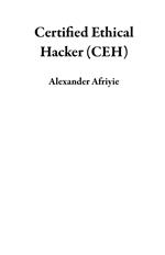 Certified Ethical Hacker (CEH)