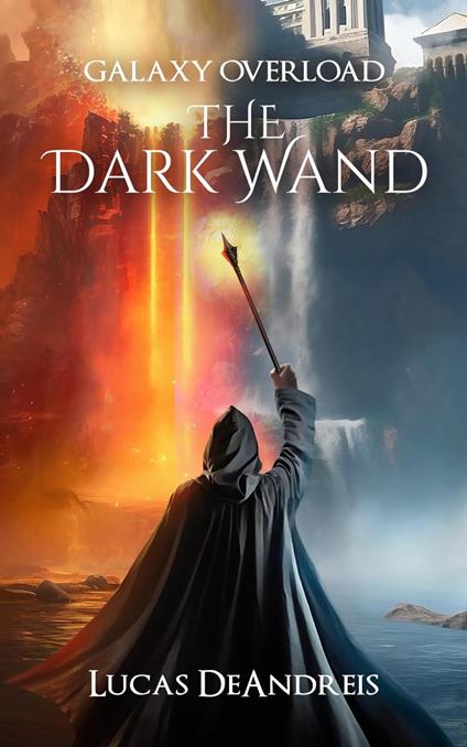 The Dark Wand