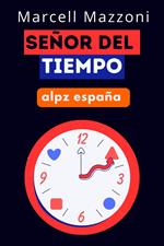 Señor Del Tiempo