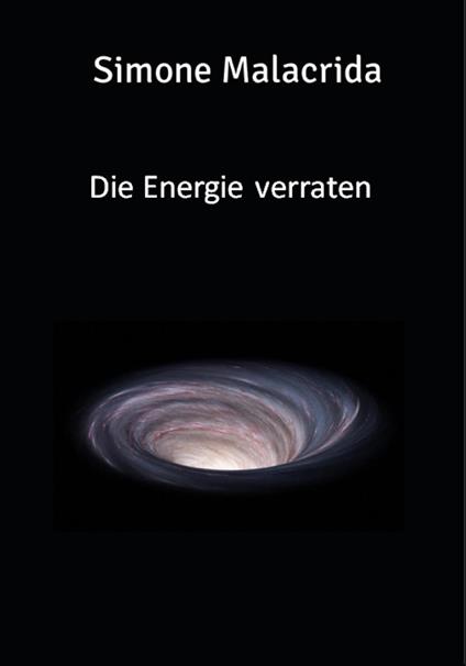 Die Energie verraten