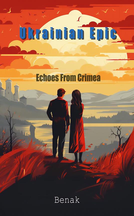 Echoes From Crimea