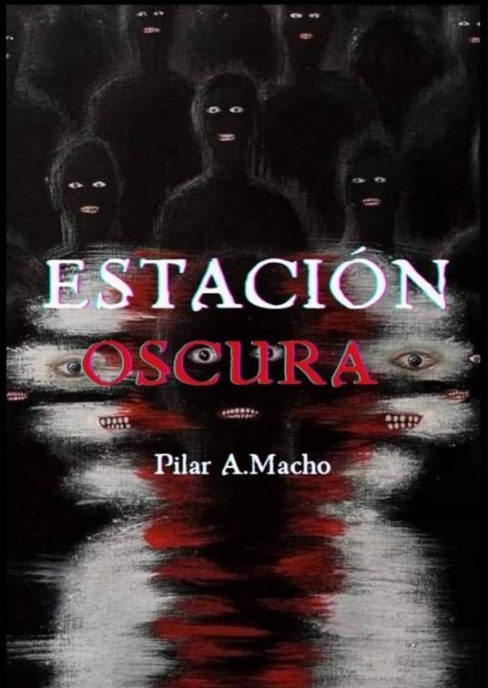 Estación Oscura