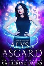 Alys of Asgard