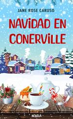 Navidad en Conerville