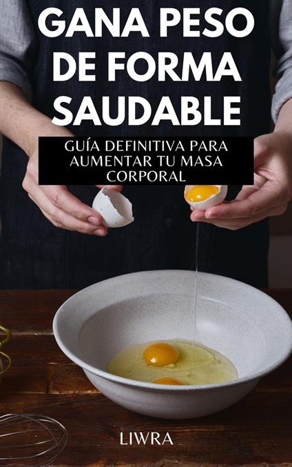 Gana Peso deForma Saudable