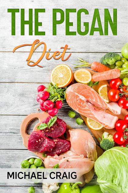 The Pegan Diet