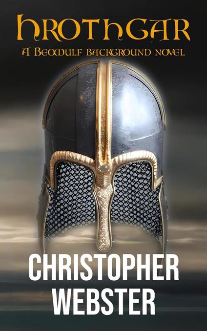 Hrothgar - Christopher Webster - ebook