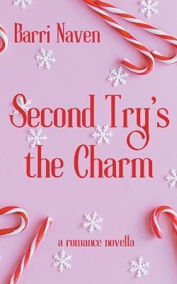 Second Try's the Charm - Barri Naven - cover