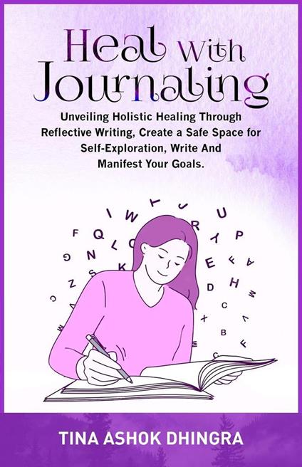 Heal with Journaling