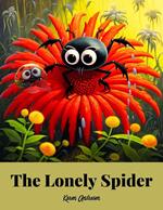 The Lonely Spider