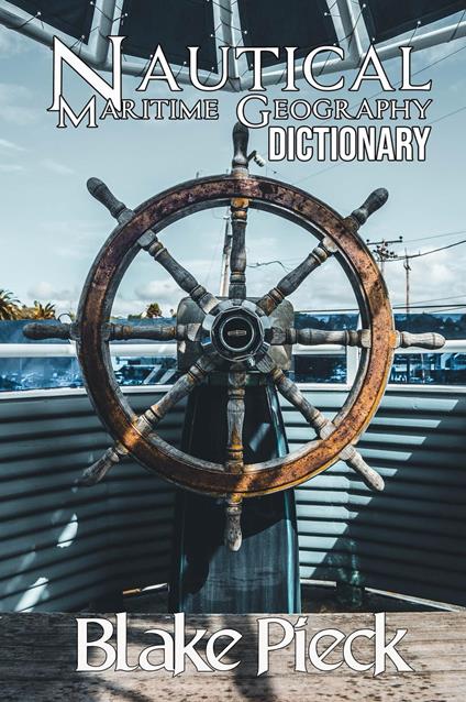 Nautical Dictionary