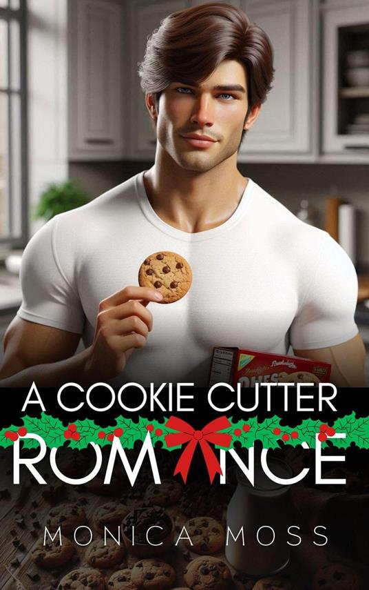 A Cookie Cutter Romance