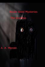 Apollo Steel Mysteries The Soulless