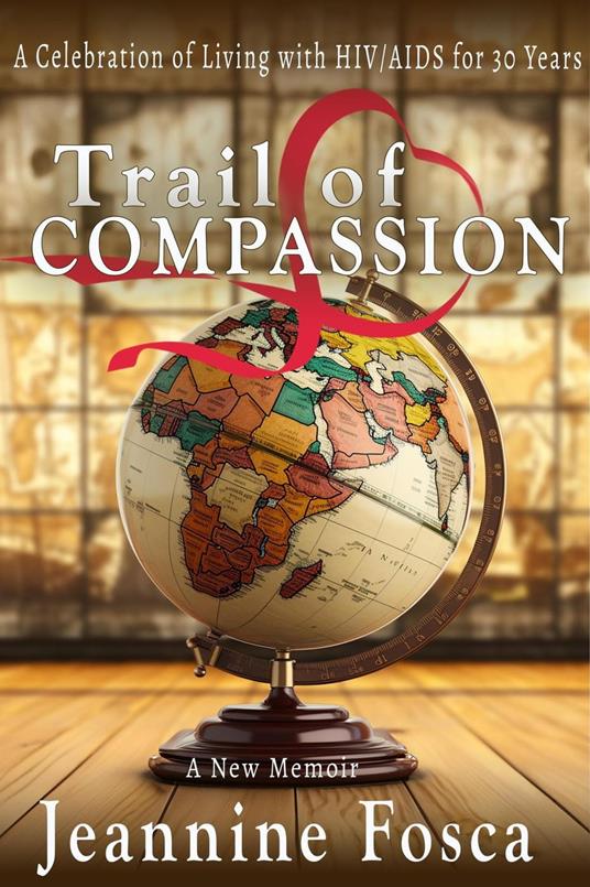 Trail of Compassion