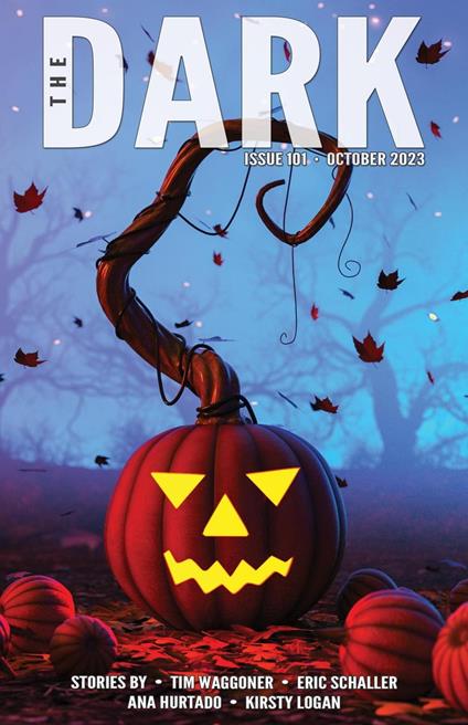 The Dark Issue 101