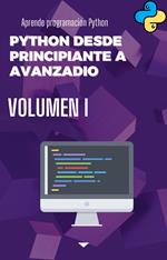 Aprende programación Python