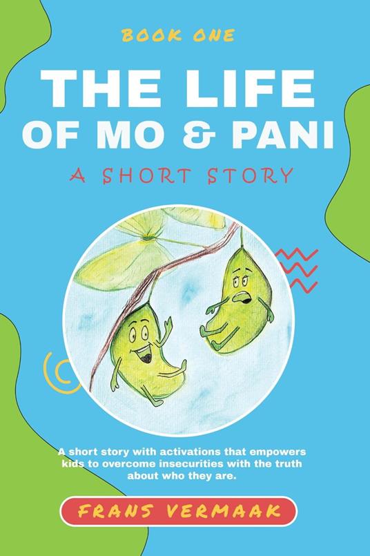 The Life of Mo & Pani