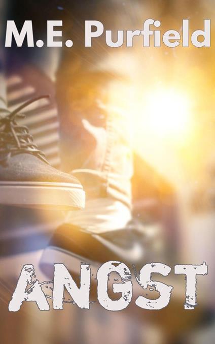 Angst - M.E. Purfield - ebook