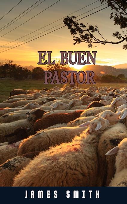 El Buen Pastor