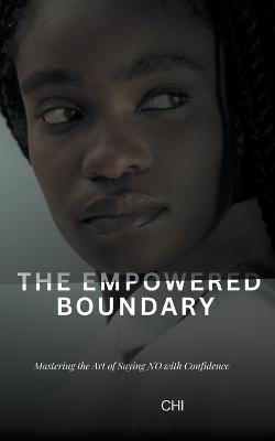 The Empowered Boundary - Chi - cover