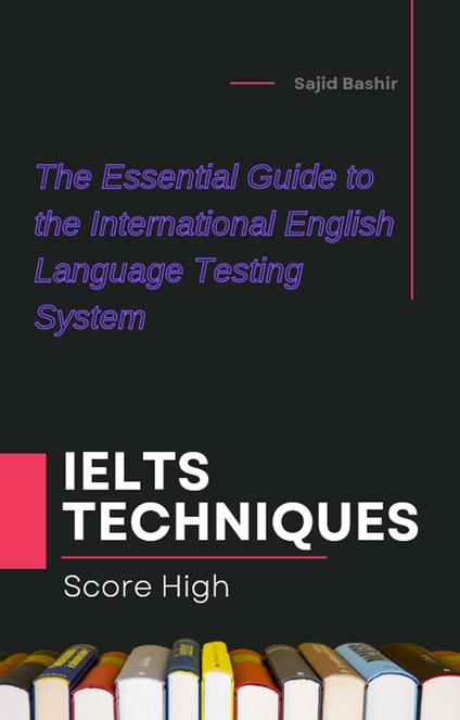 IELTS Techniques