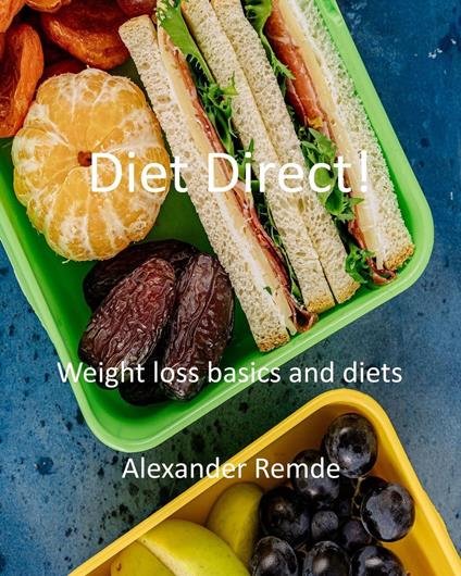 Diet Direct!