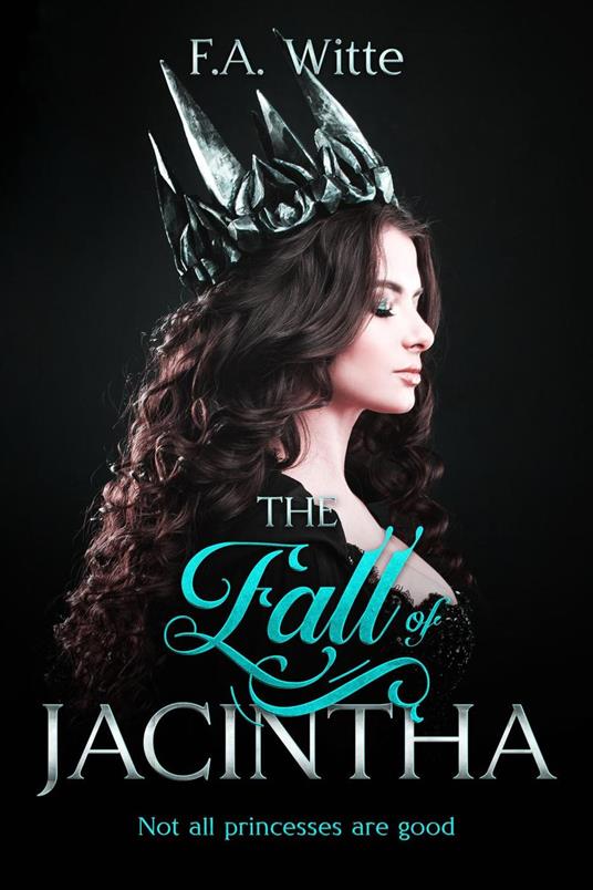 The Fall of Jacintha