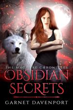 Obsidian Secrets