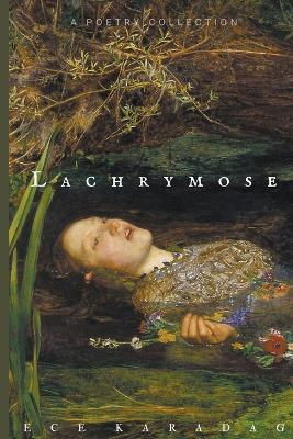 Lachrymose - Ece Karadag - cover