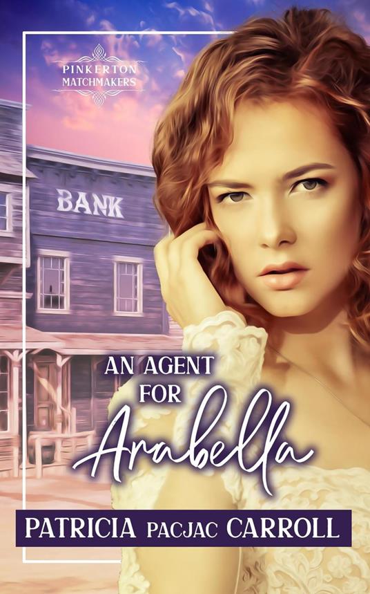 An Agent for Arabella