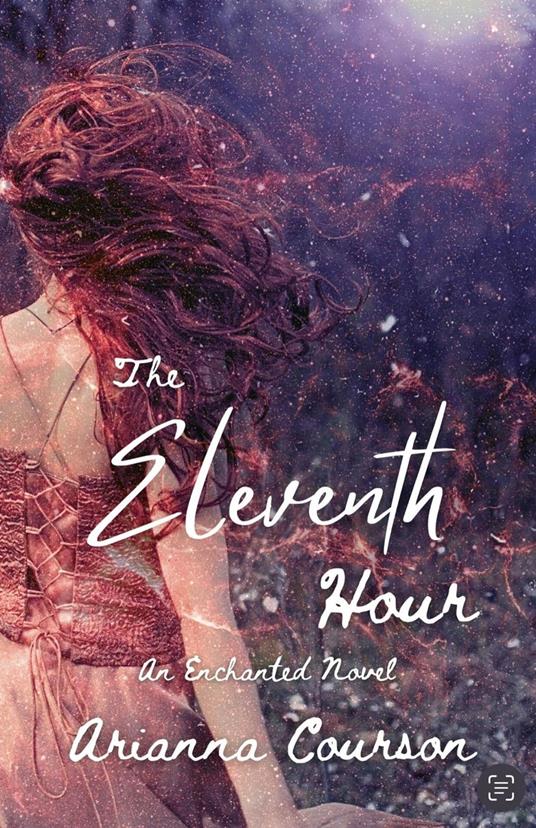 The Eleventh Hour - Arianna Courson - ebook