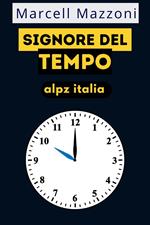 Signore Del Tempo