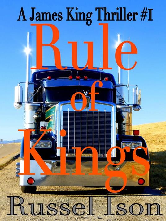 James King 1: Rule of Kings