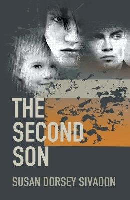 The Second Son - Susan Dorsey Sivadon - cover