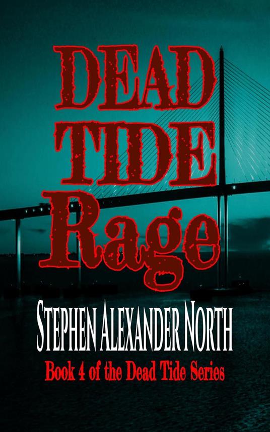 Dead Tide Rage