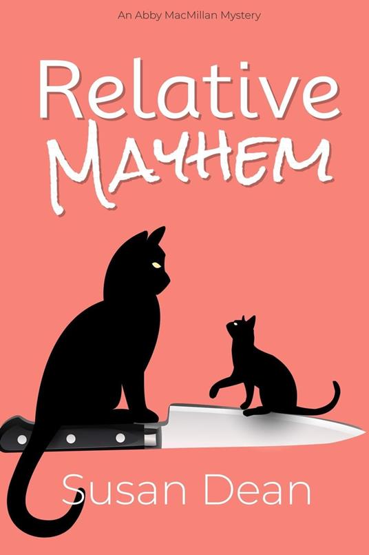 Relative Mayhem