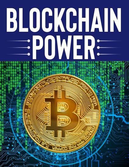 Blockchain Power