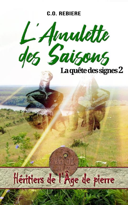 L'Amulette des Saisons