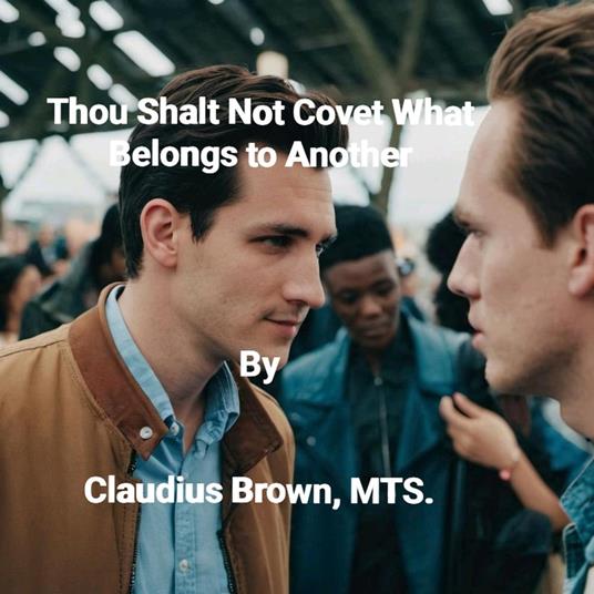 Thou Shalt Not Covet What Belongs to Another