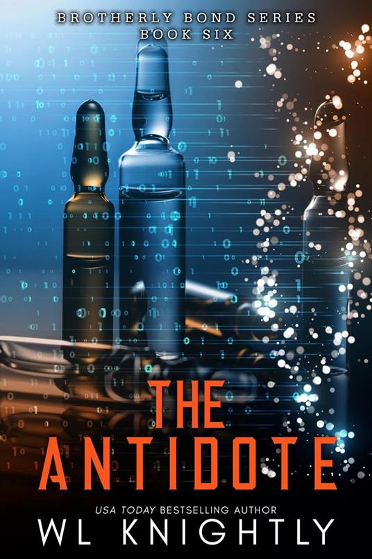 The Antidote