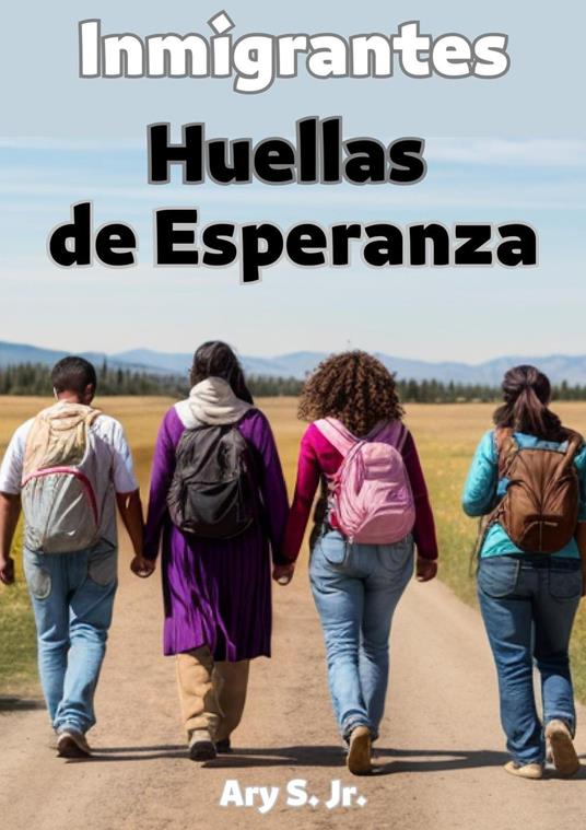 Inmigrantes: Huellas de Esperanza