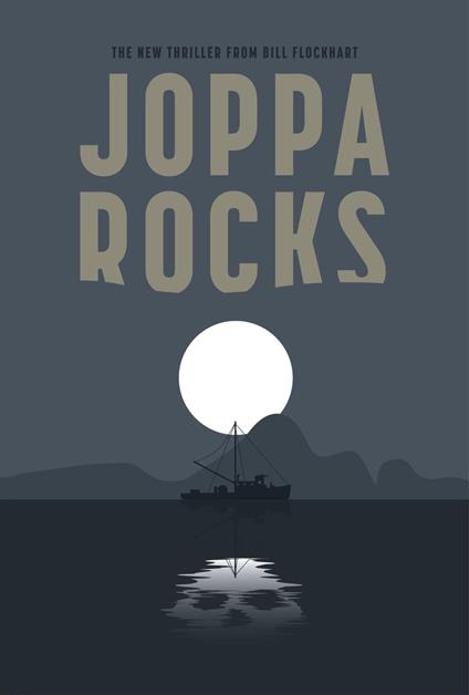 Joppa Rocks