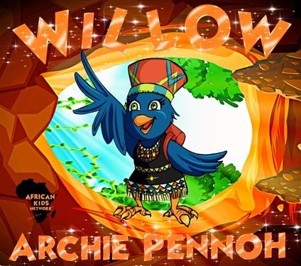 Willow - ARCHIE PENNOH - ebook